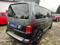 Volkswagen T6 Multivan T6 BULLI Multivan*Allrad*Aut.*Navi*AHK*G.SIX* Schwarz - thumbnail 4