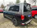 Volkswagen T6 Multivan T6 BULLI Multivan*Allrad*Aut.*Navi*AHK*G.SIX* Schwarz - thumbnail 5