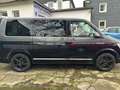 Volkswagen T6 Multivan T6 BULLI Multivan*Allrad*Aut.*Navi*AHK*G.SIX* Schwarz - thumbnail 6