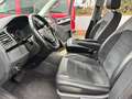 Volkswagen T6 Multivan T6 BULLI Multivan*Allrad*Aut.*Navi*AHK*G.SIX* Schwarz - thumbnail 10