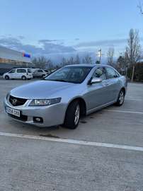 2.4i-VTEC Executive