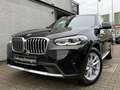 BMW X3 xDrive 20 d Aut.LED 1. Hand Schwarz - thumbnail 1