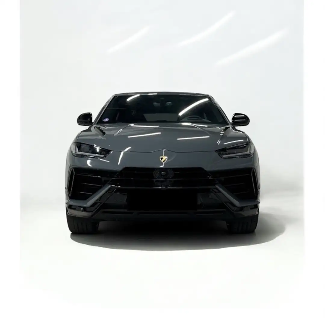 Lamborghini Urus S Gris - 1