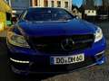 Mercedes-Benz CL 63 AMG AMG Performance Drivers Package-Nightvision- Fekete - thumbnail 3
