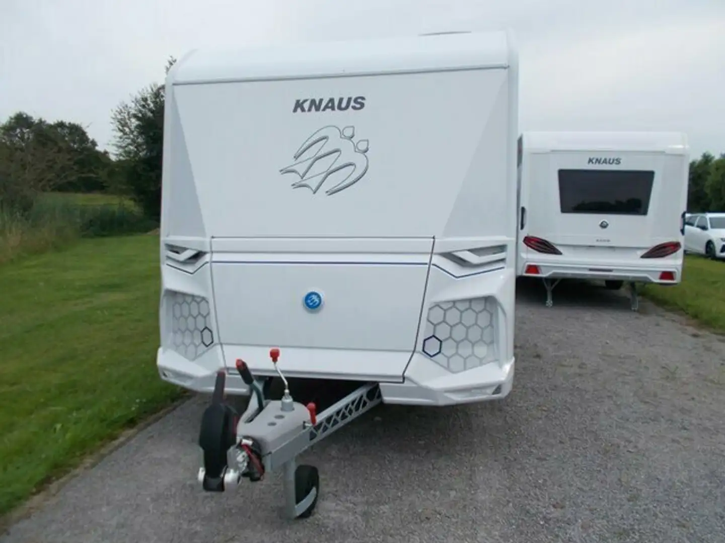 Knaus Yaseo 340 PX - 2
