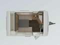 Knaus Yaseo 340 PX - thumbnail 3