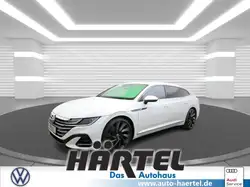 Volkswagen Arteon SHOOTING BRAKE R LINE 4MOTION 2.0 TDI DSG (