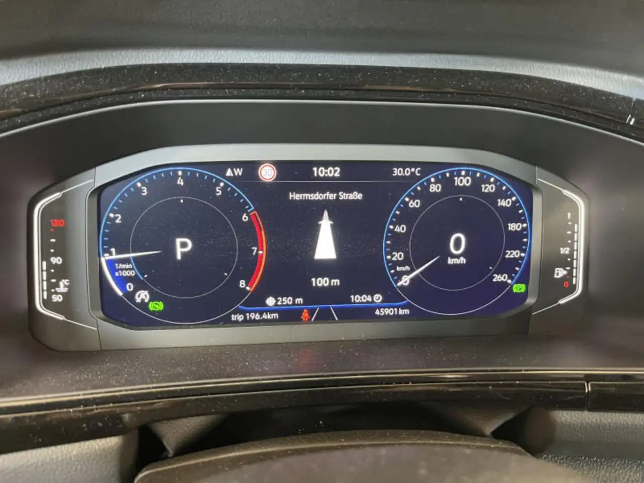 Volkswagen T-Roc 1.5 TSI DSG Style AHK Black Style RüKa IQ., миниатюра 7