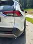 Toyota RAV 4 RAV4 2,5 Hybrid Active AWD Active Weiß - thumbnail 9