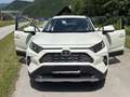 Toyota RAV 4 RAV4 2,5 Hybrid Active AWD Active Weiß - thumbnail 13