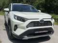 Toyota RAV 4 RAV4 2,5 Hybrid Active AWD Active Weiß - thumbnail 1