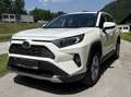 Toyota RAV 4 RAV4 2,5 Hybrid Active AWD Active Weiß - thumbnail 3