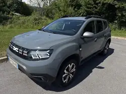 Dacia Duster 1.0 ECO-G 100CH  JOURNEY 4X2