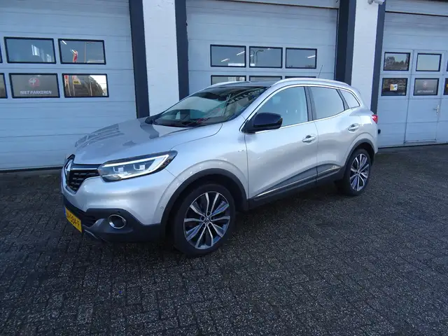 Renault Kadjar Energy TCe 130pk Bose