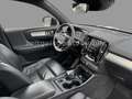 Volvo XC40 D4 AWD*LEDER*LED*PAN-D*360°INSCRIPTION* Siyah - thumbnail 10