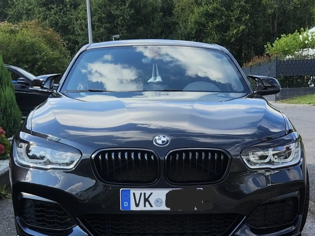 BMW 140