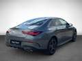 Mercedes-Benz CLA 250 e Coupé mit EQ Hybrid Technologie Navi Grau - thumbnail 6