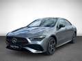 Mercedes-Benz CLA 250 e Coupé mit EQ Hybrid Technologie Navi Grau - thumbnail 2