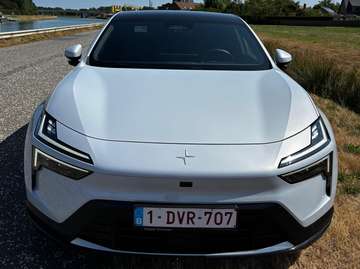 Polestar 4 100 kWh Long Range Single Motor