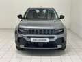 Jeep Avenger 1.2 Turbo Altitude MHEV IVA ESPOSTA Gris - thumbnail 8
