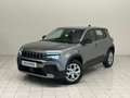 Jeep Avenger 1.2 Turbo Altitude MHEV IVA ESPOSTA Gris - thumbnail 1