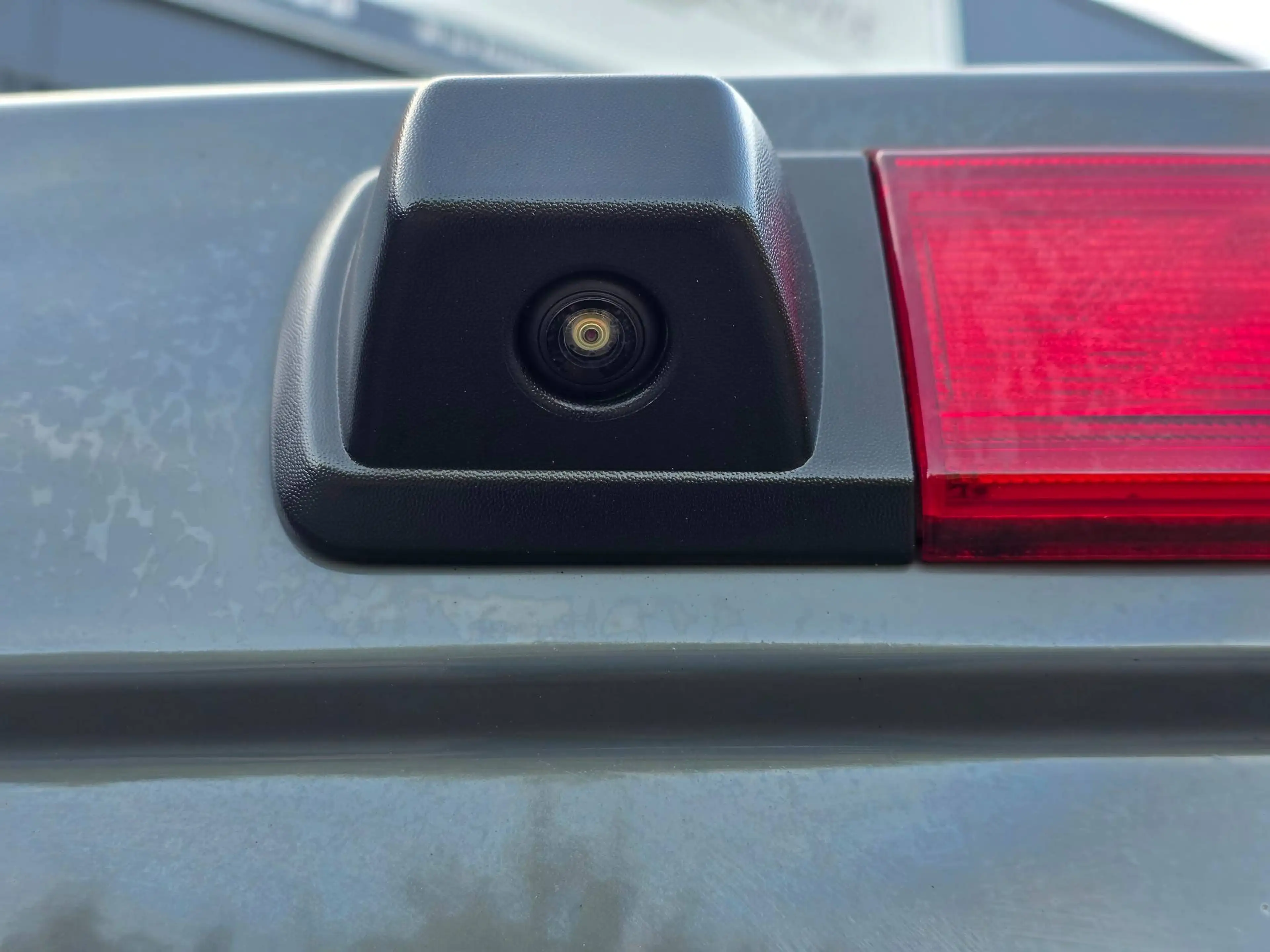 Renault Trafic 2.0d / L2 / Dubbel cabine / Camera / Trekhaak — photo 9