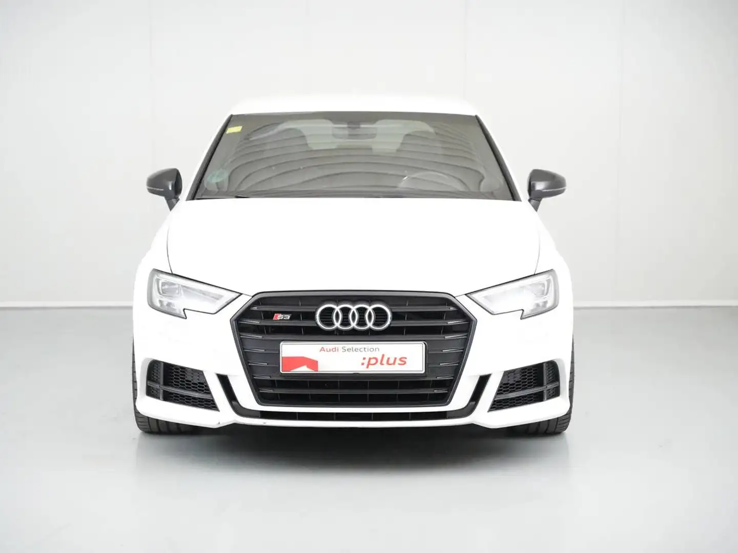 Audi S3 2.0 TFSI quattro S tronic 228kW Blanco - 2