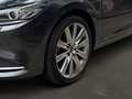 Mazda 6 Kombi SKYACTIV-G 194 AT Exclusive-L. Matrix/Bose Grijs - thumbnail 7