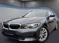 BMW 318 d ///VERKAUFT/// Grau - thumbnail 1