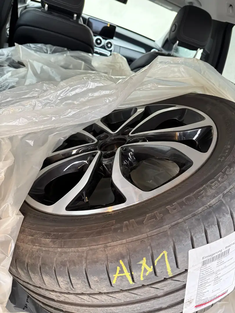 Mercedes-Benz C 160 T Aut. - 2