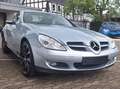 Mercedes-Benz SLK 200 SLK 200 Kompressor (171.442) Grau - thumbnail 2
