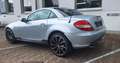 Mercedes-Benz SLK 200 SLK 200 Kompressor (171.442) Grau - thumbnail 3