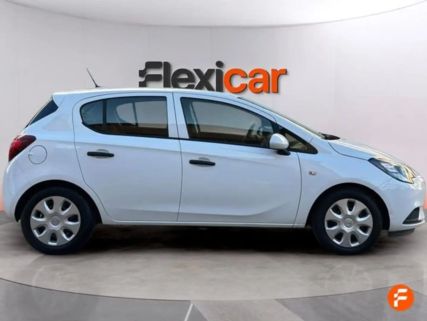 Opel Corsa 1.3CDTI Business75 Blanco - 2
