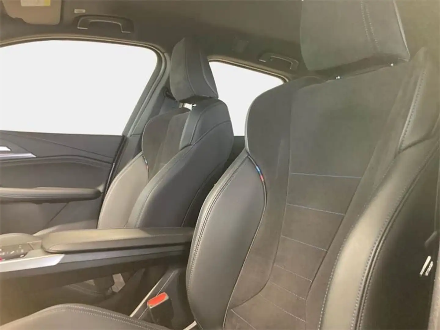 BMW 218 M Sport Grau - 2