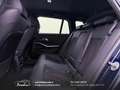 BMW 330 e Touring xDrive Msport Black pack-Tanzanite Bleu - thumbnail 13