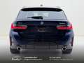 BMW 330 e Touring xDrive Msport Black pack-Tanzanite Bleu - thumbnail 18