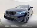 BMW 330 e Touring xDrive Msport Black pack-Tanzanite Bleu - thumbnail 6