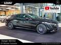 Mercedes-Benz CLE 200 CLE 200 Cabrio AMG Line Burmester DIGITAL LIGHT Negru - thumbnail 1