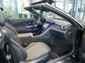 Mercedes-Benz CLE 200 CLE 200 Cabrio AMG Line Burmester DIGITAL LIGHT Negru - thumbnail 9