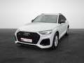 Audi Q5 Sportback 55 TFSI e S tronic quattro S line Beyaz - thumbnail 2