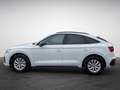 Audi Q5 Sportback 55 TFSI e S tronic quattro S line Beyaz - thumbnail 3