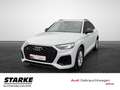 Audi Q5 Sportback 55 TFSI e S tronic quattro S line Beyaz - thumbnail 1