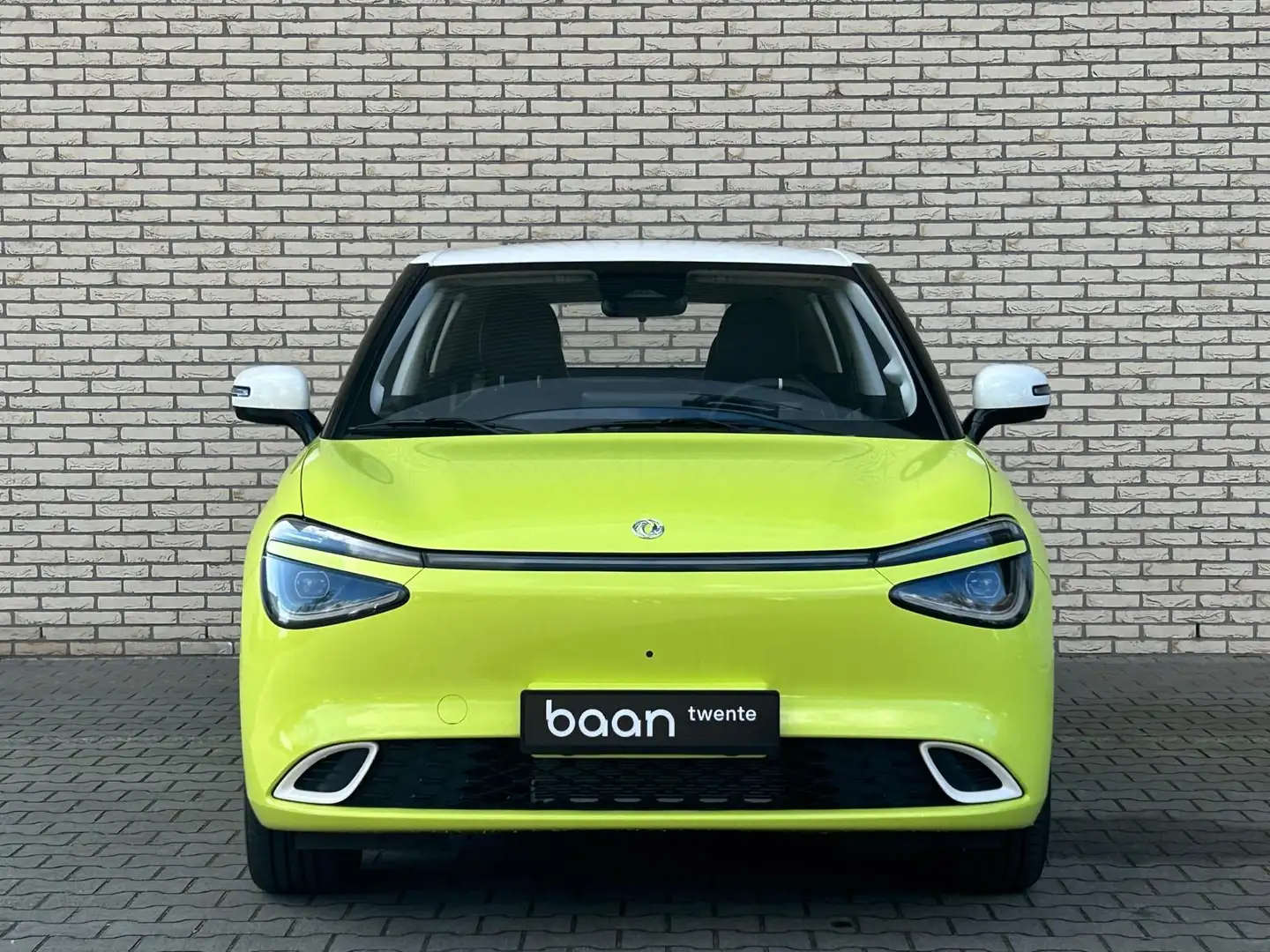Dongfeng Box Launch Edition 42 kWh l Demo korting l Adaptief Cr Green - 2