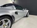 Lotus Elise 1.8i 16v CABRIOLET // FAIBLE KM // SIEGES CORBEAU Gris - thumbnail 17