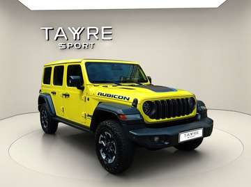 Unlimited 2.0 4xe Rubicon 8ATX 280KW