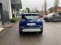 Opel Crossland 1.2 12V Start&Stop Elegance Blau - thumbnail 4