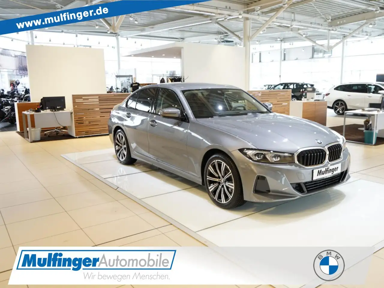 BMW 320