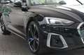 Audi A5 Cabriolet 40 TDI S line Noir - thumbnail 3