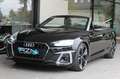 Audi A5 Cabriolet 40 TDI S line Noir - thumbnail 2
