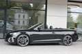Audi A5 Cabriolet 40 TDI S line Noir - thumbnail 6
